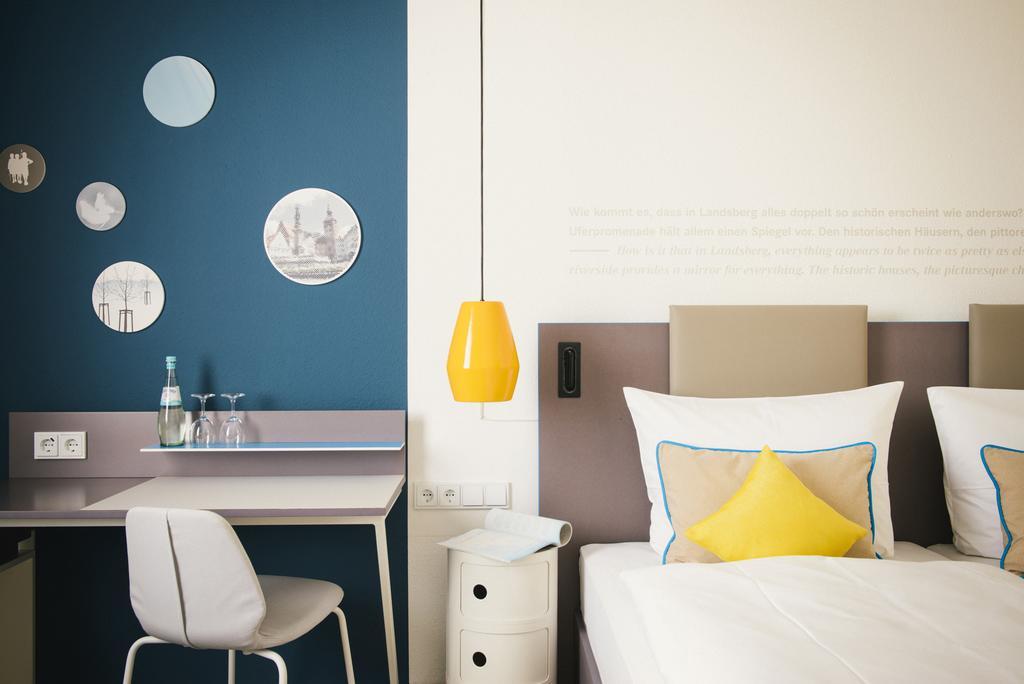 Lounge Zimmer