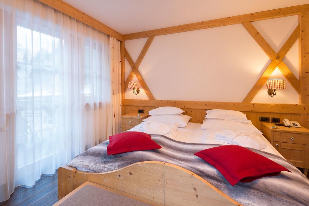 Standard Doppel- oder Zweibettzimmer
