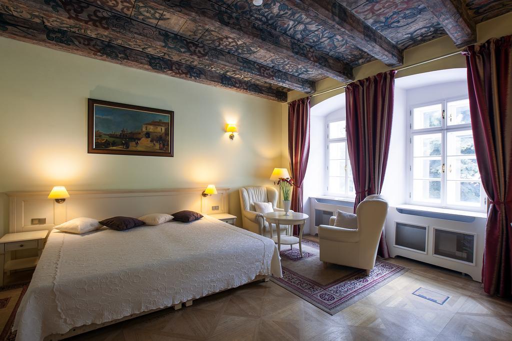 Superior Dreibettzimmer