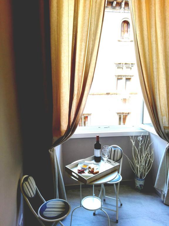 Deluxe Doppel-/Zweibettzimmer
