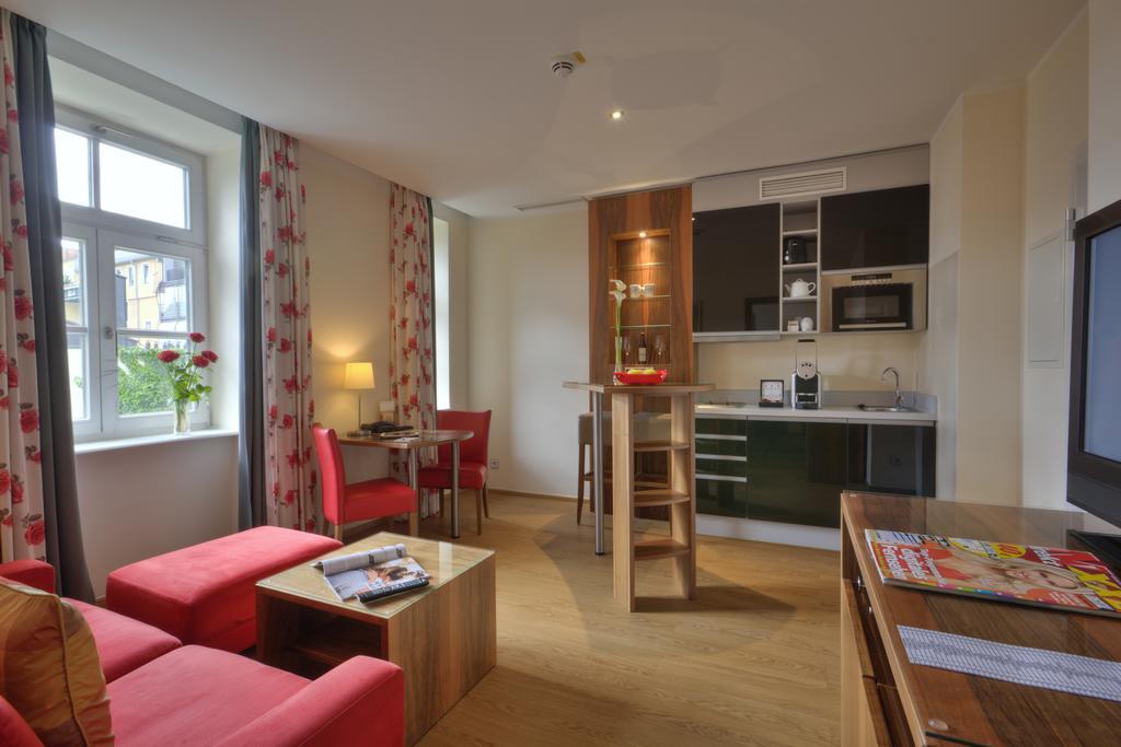 Junior Suite (2 Erwachsene)