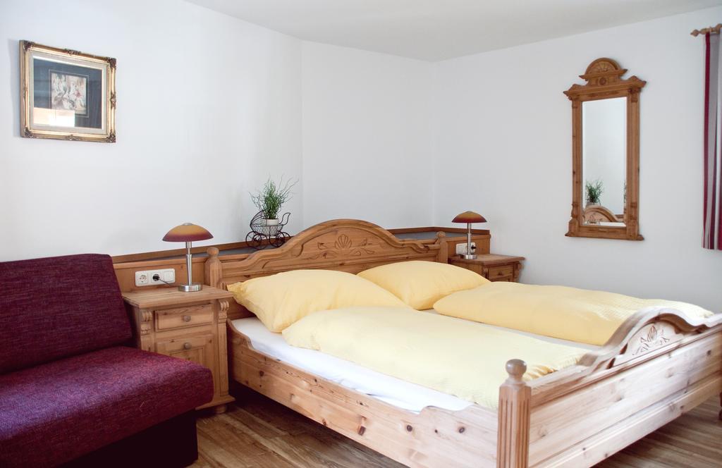 Superior Apartment mit 1 Schlafzimmer