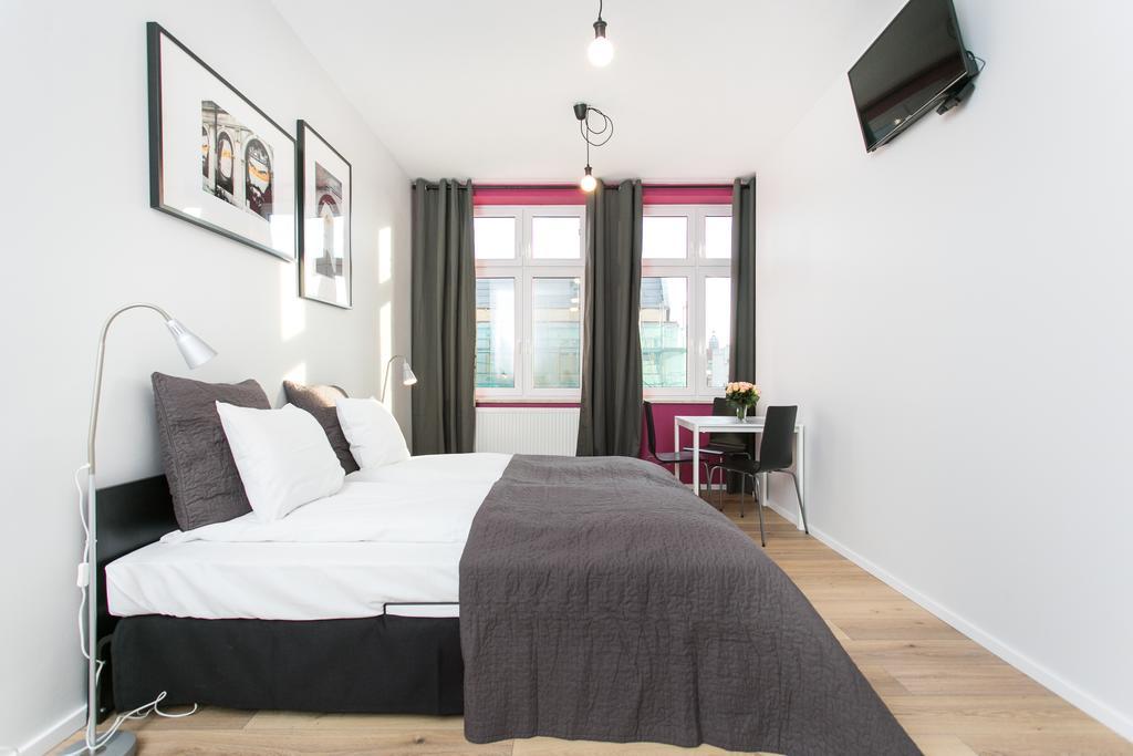 Superior Apartment