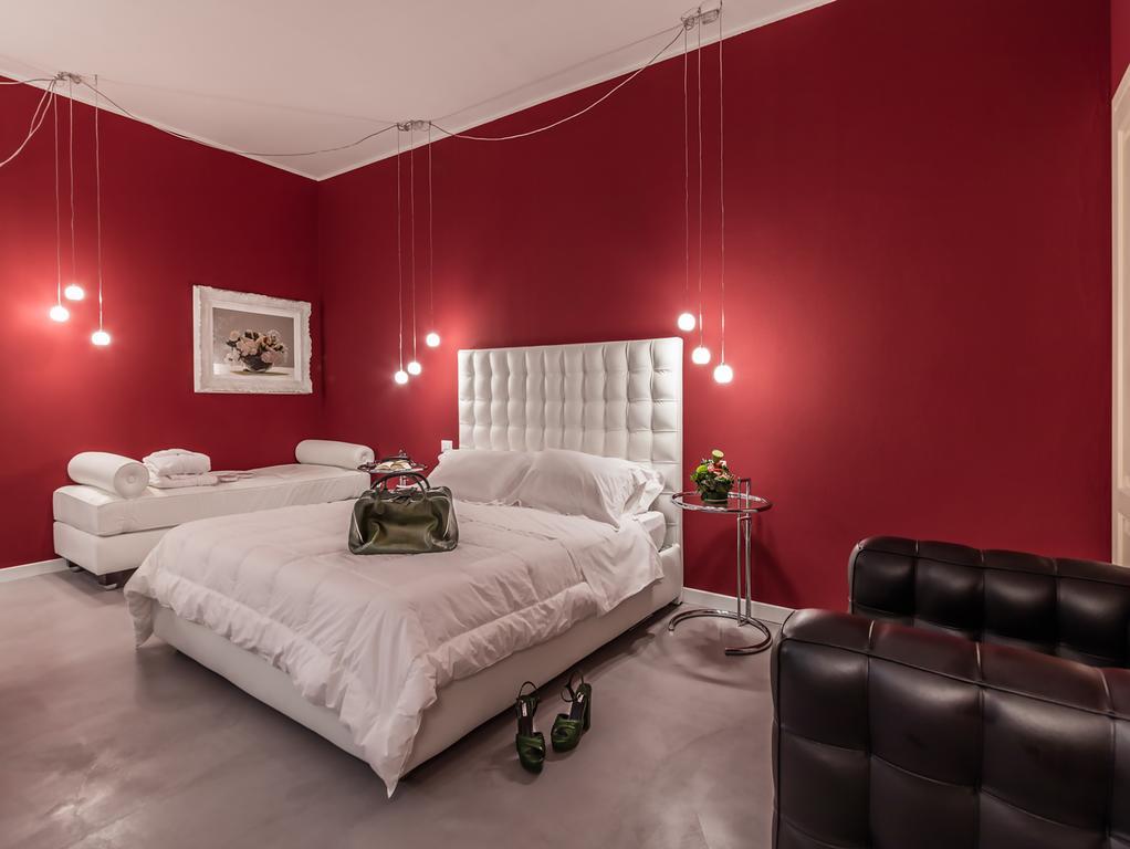 Deluxe Doppelzimmer