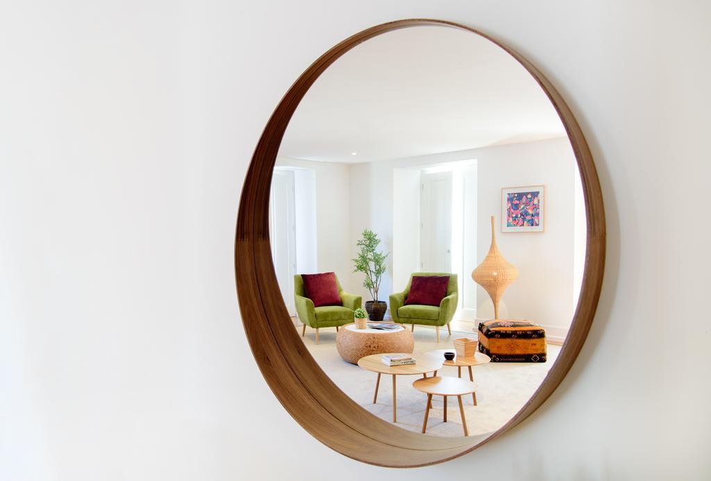 Apartment mit 2 Schlafzimmern