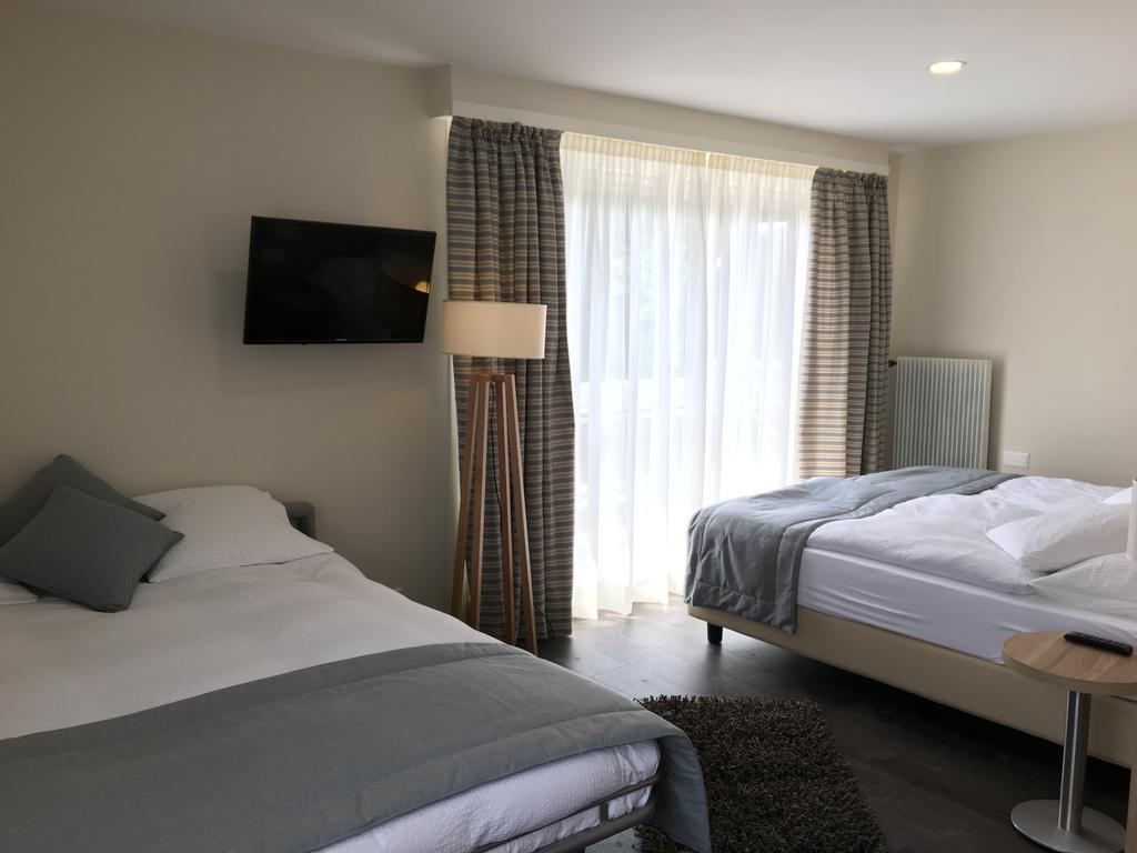 Superior Zweibettzimmer