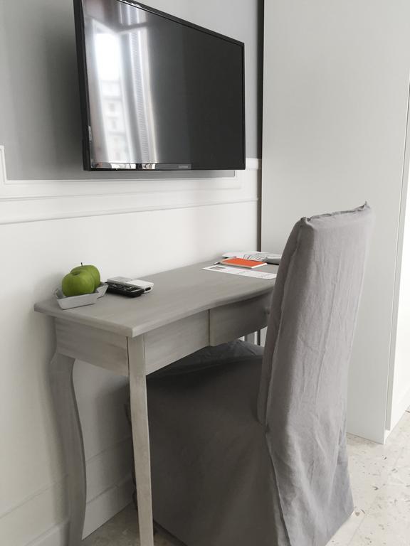 Deluxe Doppelzimmer