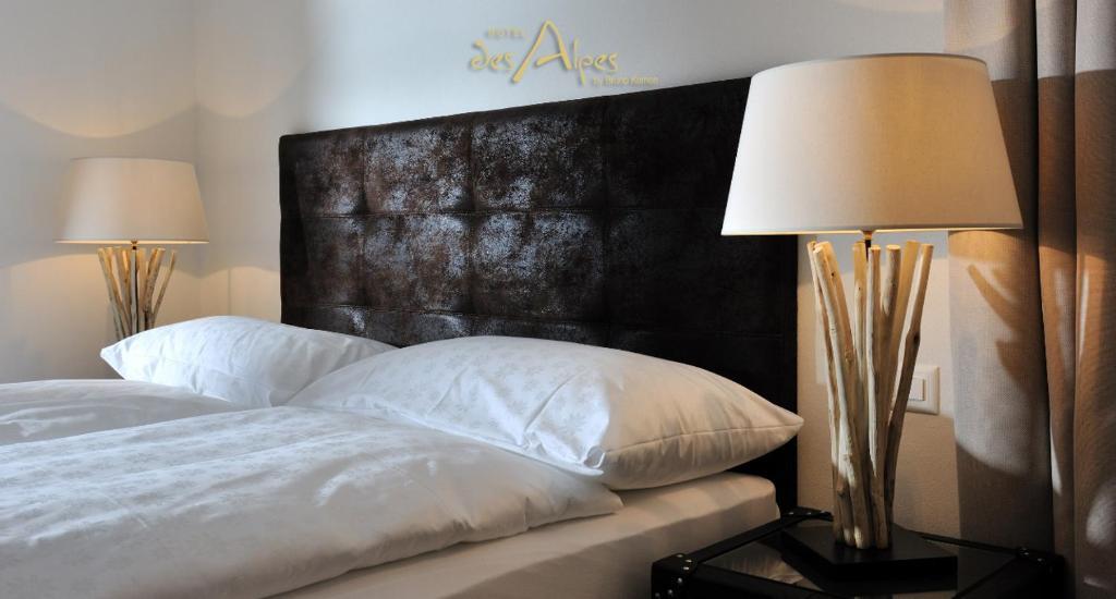 Doppelzimmer - Südseite