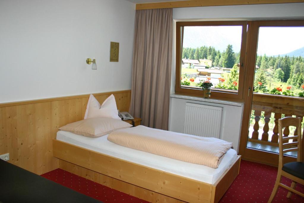 Einzelzimmer