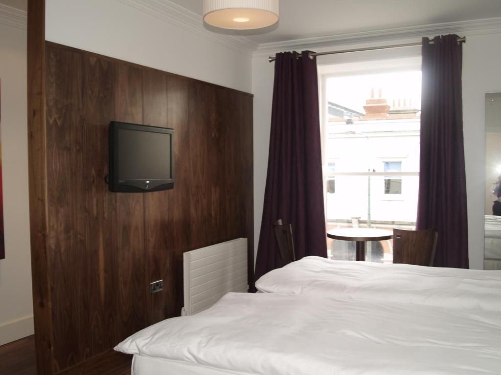 Zweibettzimmer