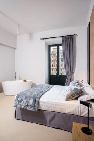 Deluxe Doppelzimmer
