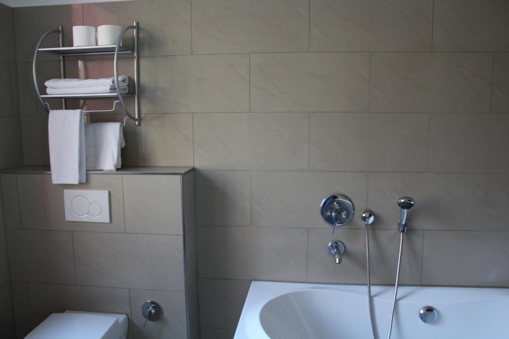 Fünfbettzimmer