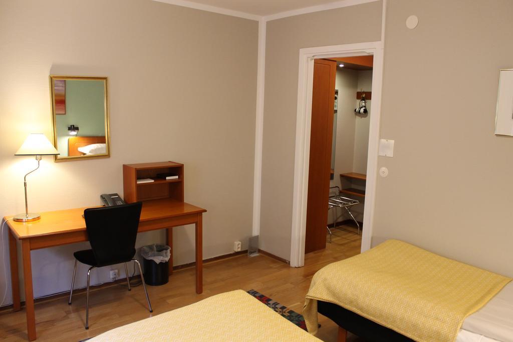 Zweibettzimmer