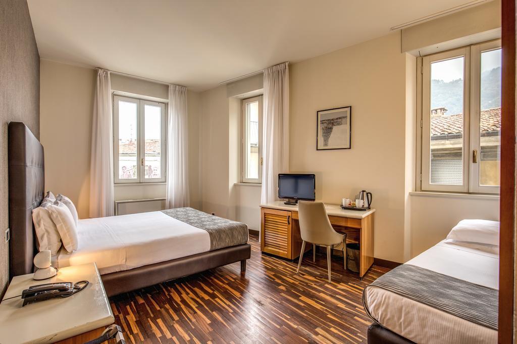 Superior Dreibettzimmer