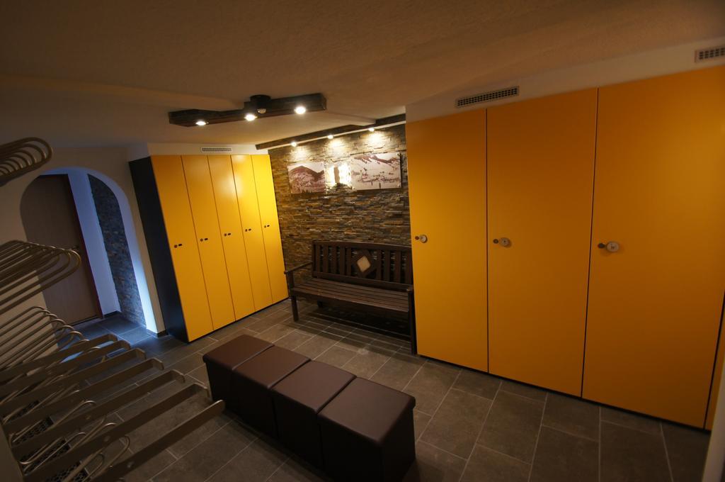 Apartment mit 3 Schlafzimmern