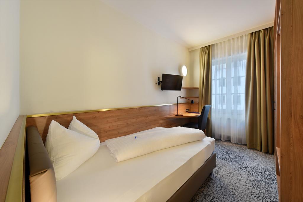 Budget Doppelzimmer
