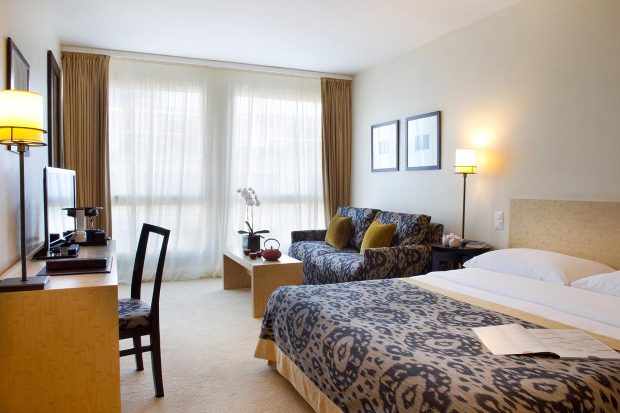 Executive Dreibettzimmer