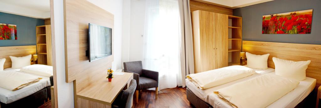 Comfort Doppelzimmer
