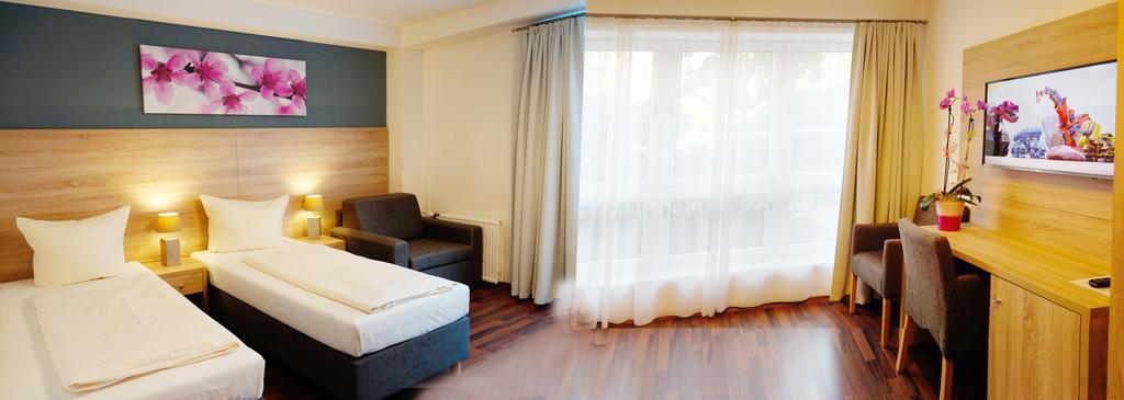 Superior Dreibettzimmer