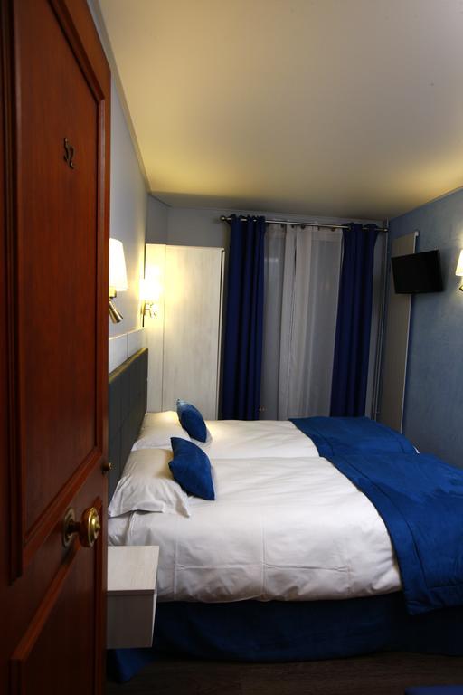 Standard Zweibettzimmer