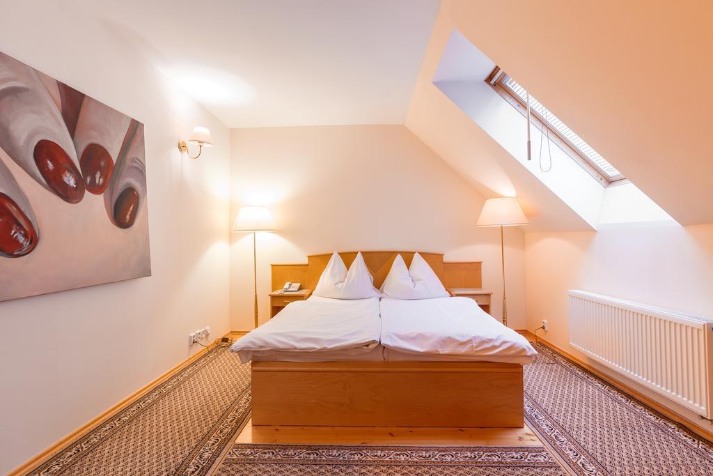 Penthouse-Apartment mit 2 Schlafzimmern