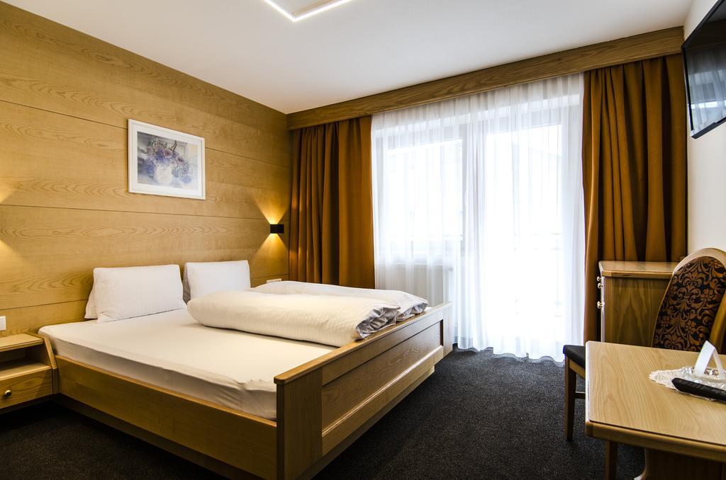 Comfort Doppelzimmer mit Balkon