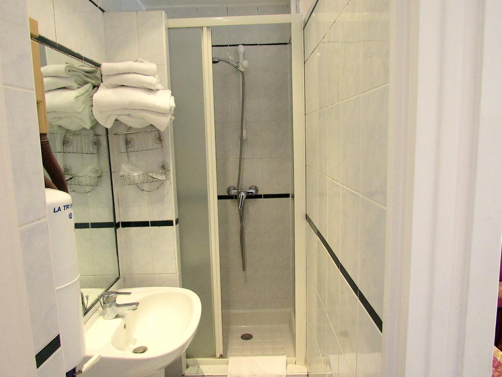 Economy Doppelzimmer