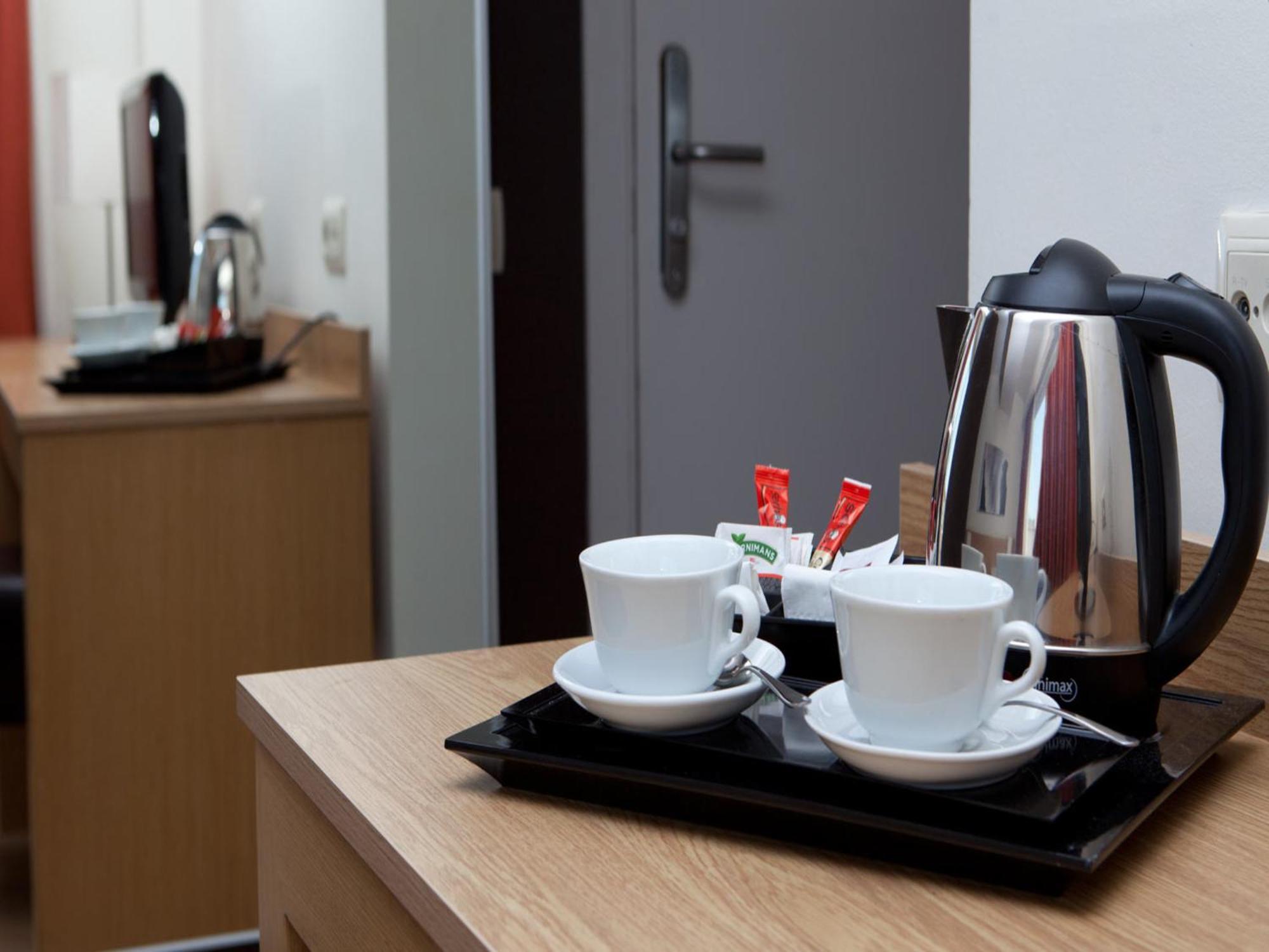 Superior Doppelzimmer