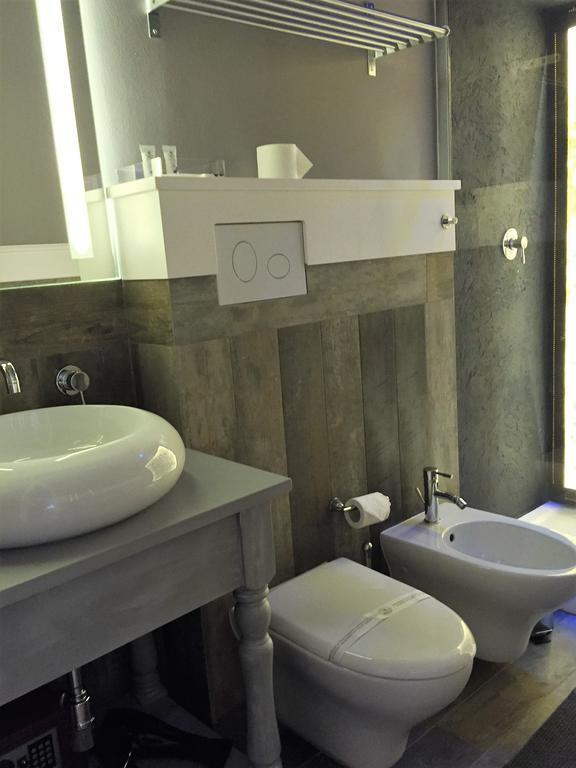 Deluxe Suite mit Queensize-Bett