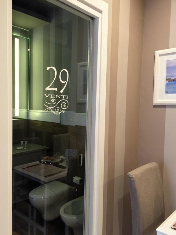 Suite mit Whirlpool