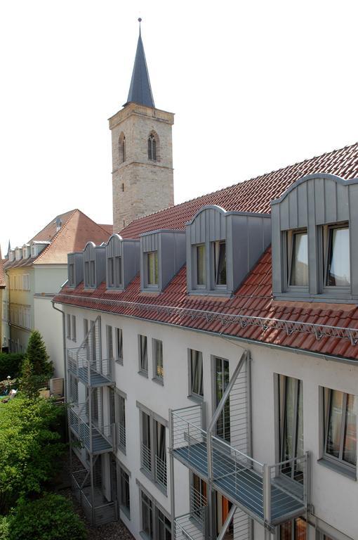 Doppelzimmer mit Balkon