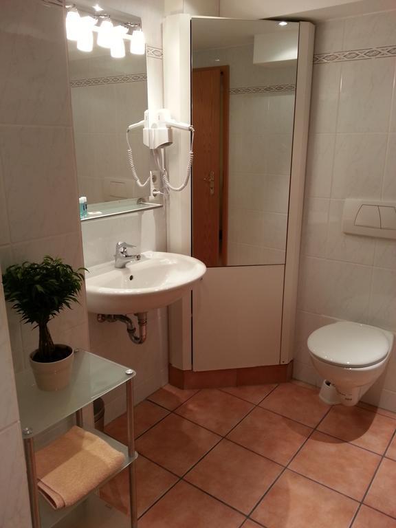Apartment mit 1 Schlafzimmer (3 Erwachsene)