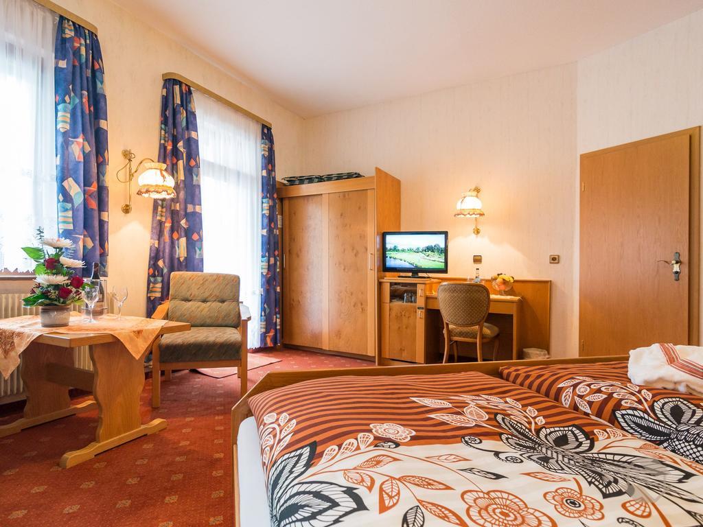Doppelzimmer