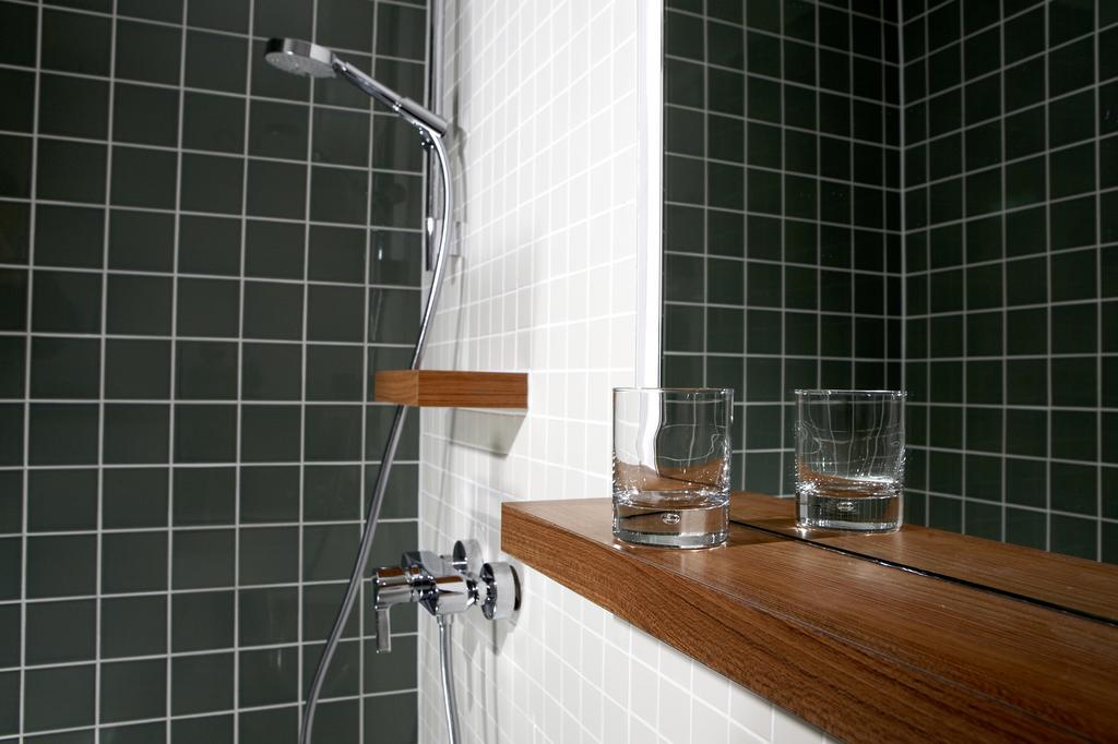 Doppelzimmer mit Seeblick