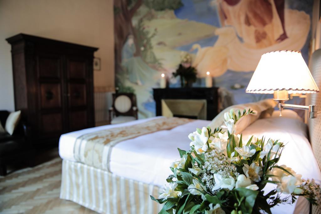 Deluxe Doppelzimmer