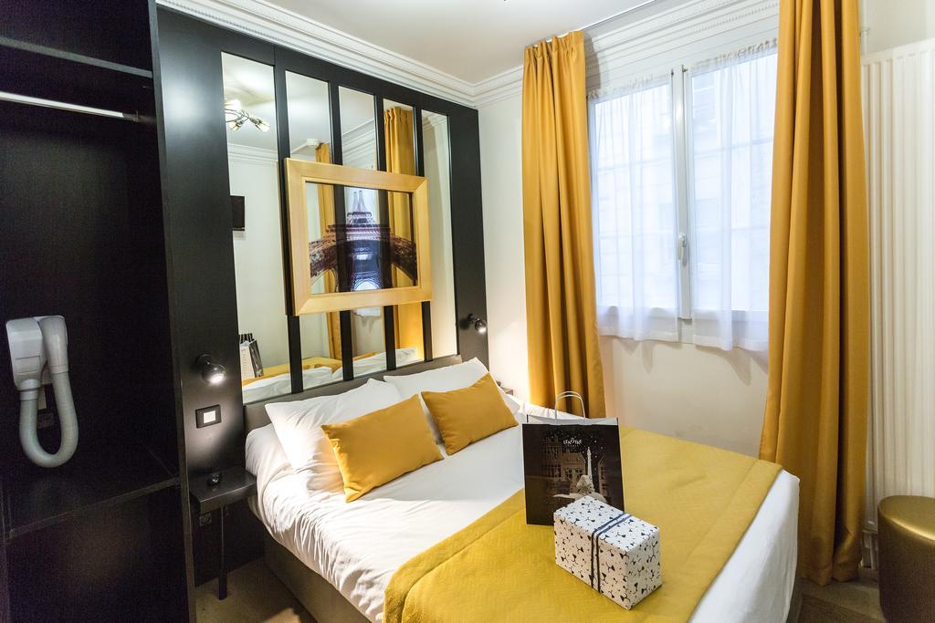 Standard Doppelzimmer