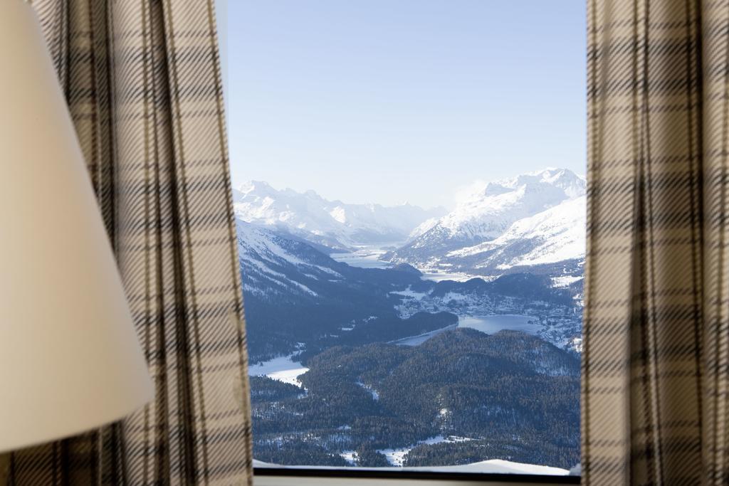 Superior Doppelzimmer mit Talblick