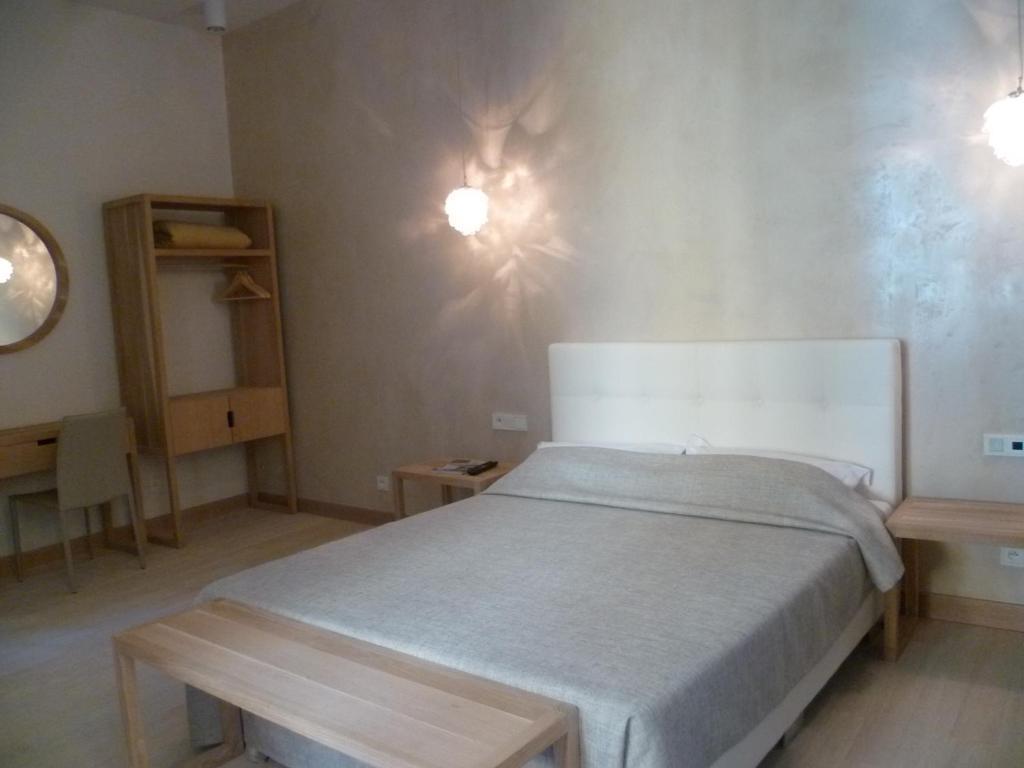 Standard Doppelzimmer