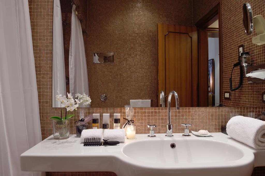 Grand Deluxe Zimmer