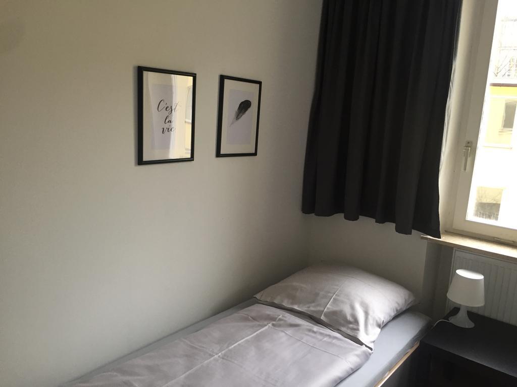 Vierbettzimmer