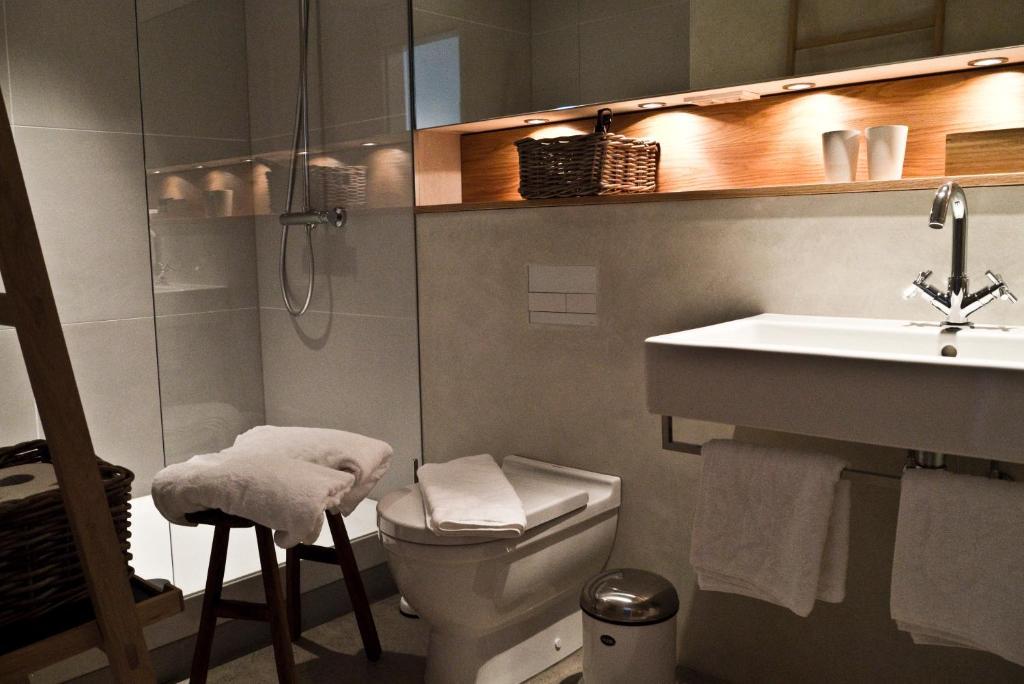 Superior Doppelzimmer mit Flussblick