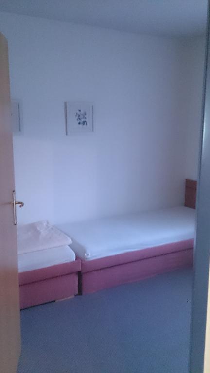 Apartment mit 2 Schlafzimmern und Balkon