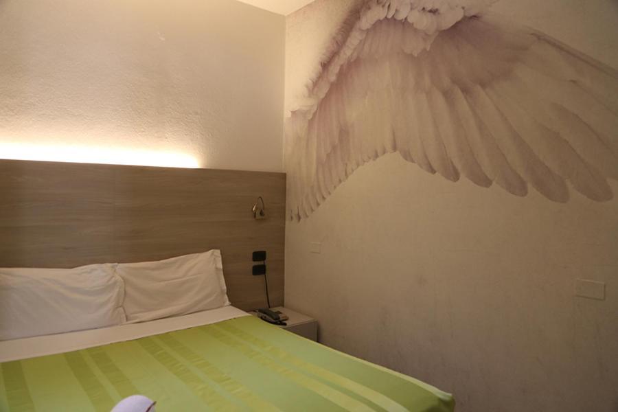 Deluxe Doppelzimmer