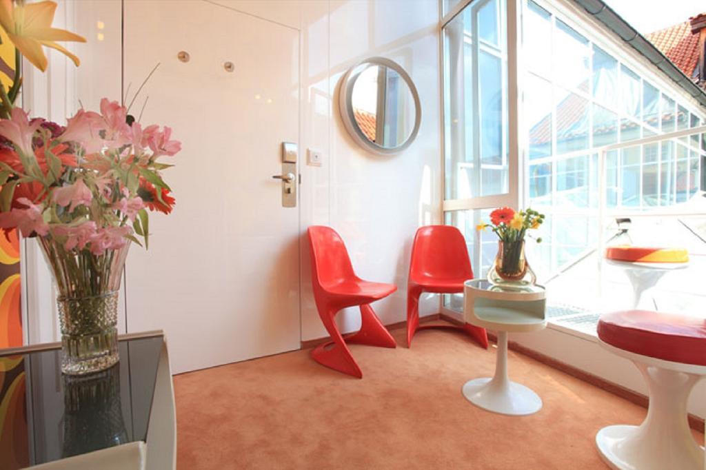 Superior Doppelzimmer