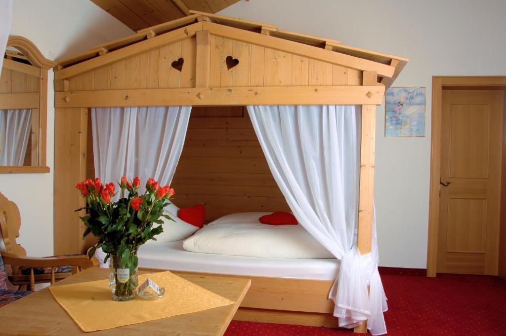 Kleines Doppelzimmer