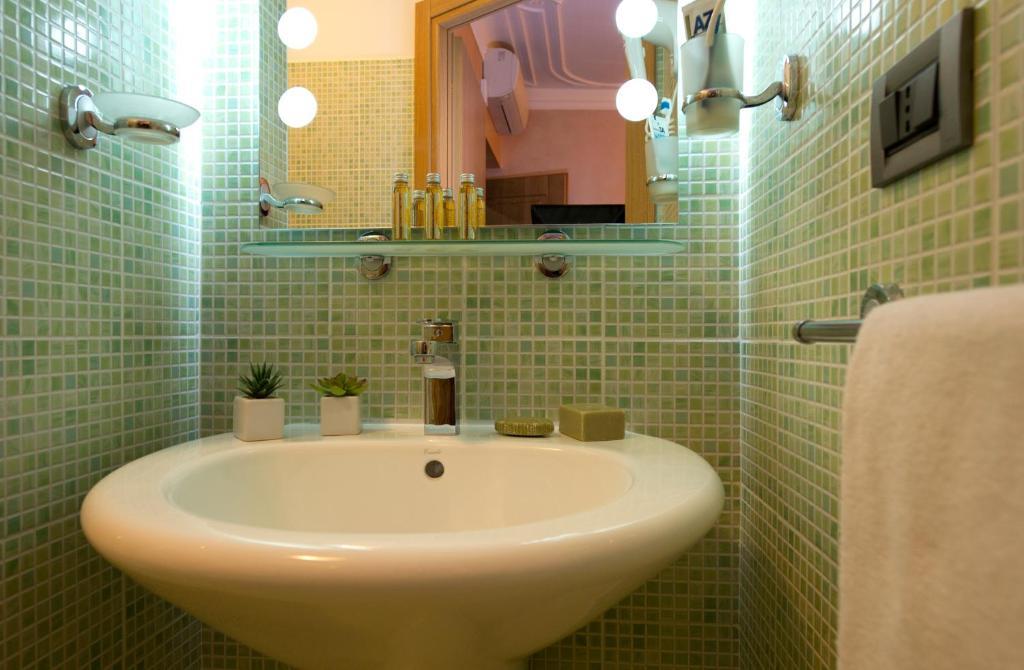 Kleines Doppelzimmer