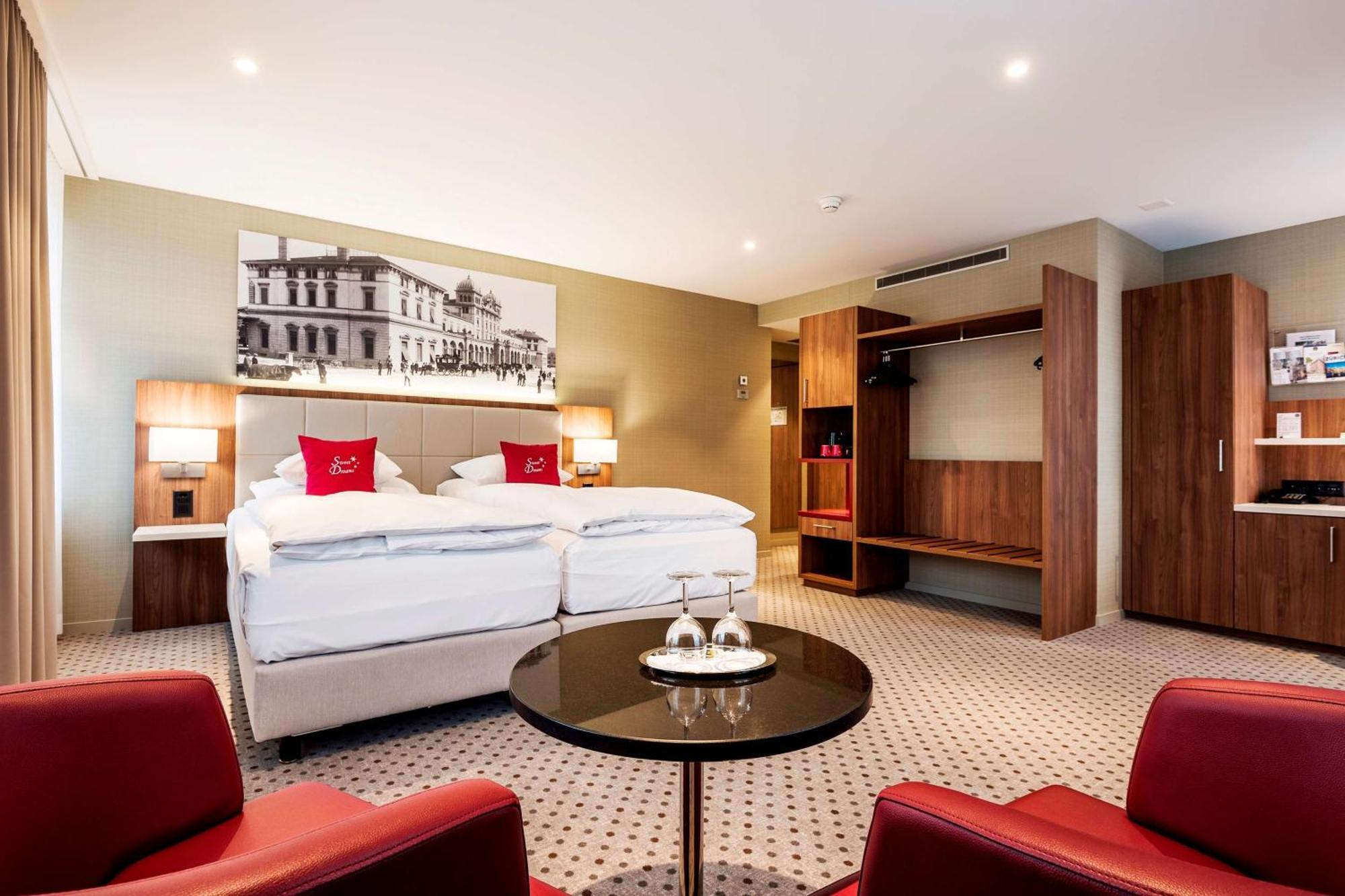 Superior Doppelzimmer