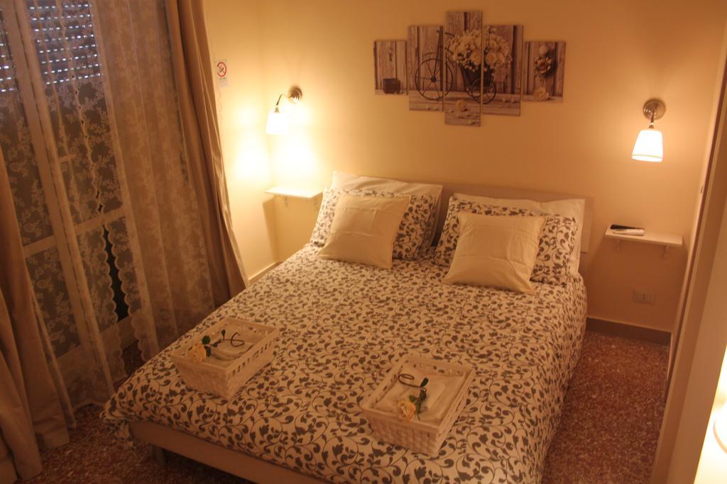 Deluxe Doppelzimmer mit Balkon