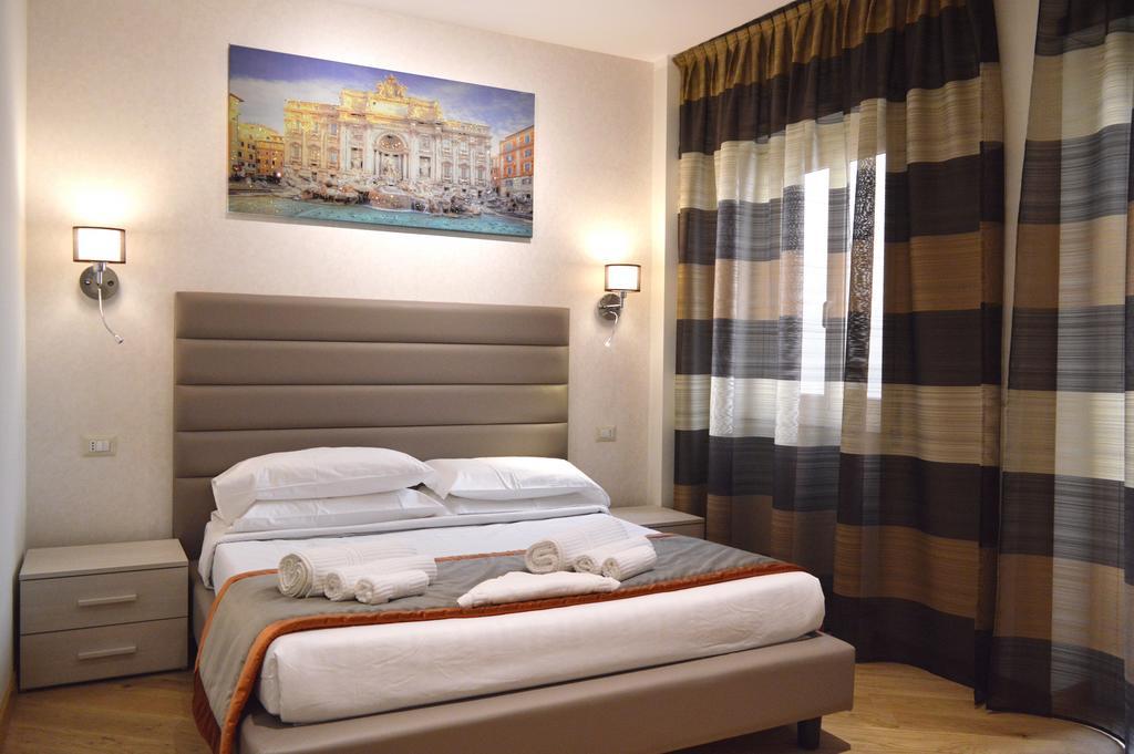 Deluxe Doppelzimmer