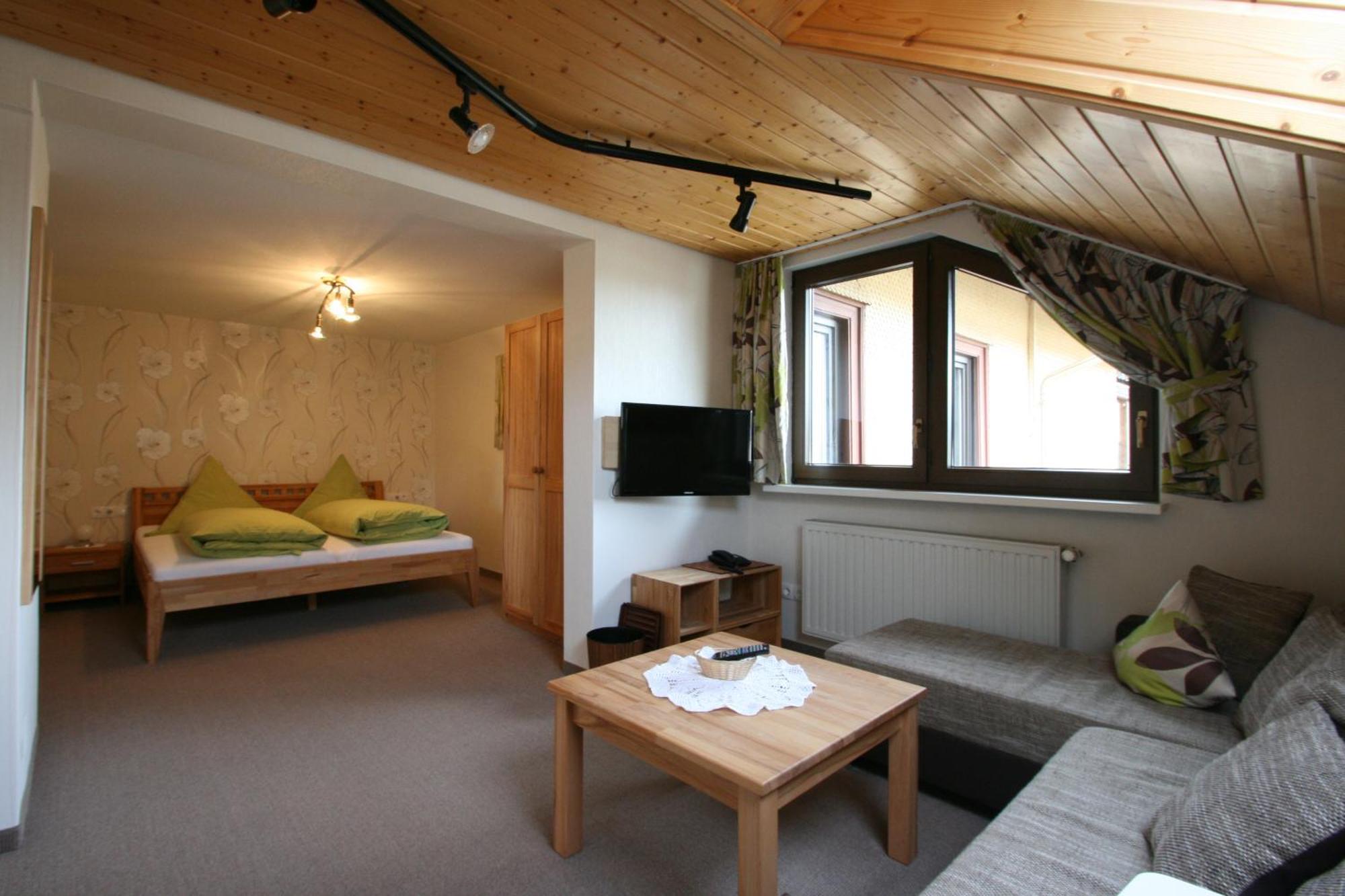 Comfort Doppelzimmer